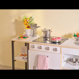 Norwegia Spaces Urban Kitchen Island - Modern Teaching Aids NZ