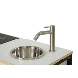 Norwegia Spaces Urban Kitchen Island - Modern Teaching Aids NZ