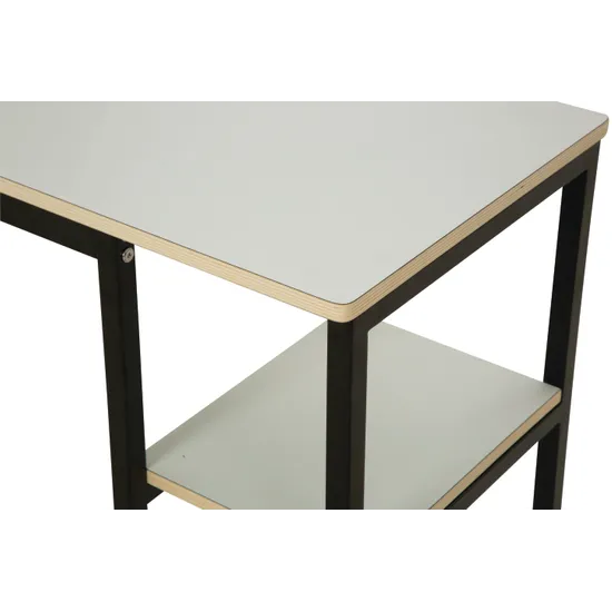 Norwegia Spaces Urban Kitchen Dining Bench - Modern Teaching Aids NZ