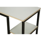 Norwegia Spaces Urban Kitchen Dining Bench - Modern Teaching Aids NZ