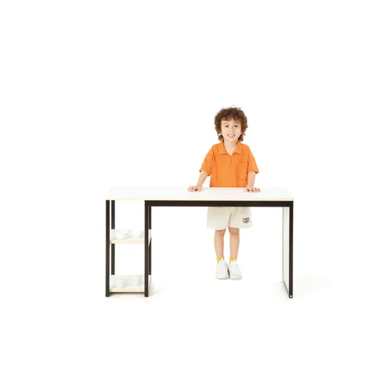 Norwegia Spaces Urban Kitchen Dining Bench - Modern Teaching Aids NZ