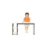 Norwegia Spaces Urban Kitchen Dining Bench - Modern Teaching Aids NZ