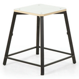 Norwegia Spaces - Stackable Stool - 30cm - Modern Teaching Aids NZ