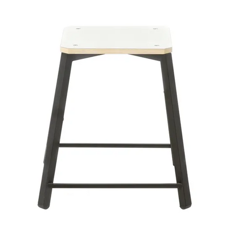 Norwegia Spaces - Stackable Stool - 30cm - Modern Teaching Aids NZ