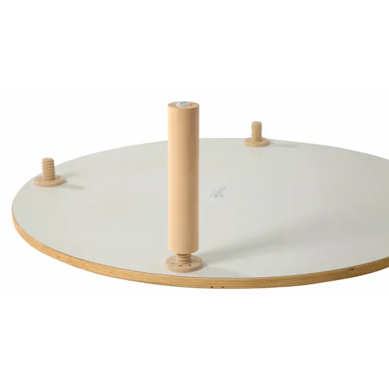 Norwegia - Low Table - 110cm - Modern Teaching Aids NZ