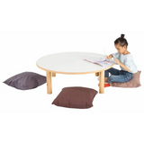 Norwegia - Low Table - 110cm - Modern Teaching Aids NZ