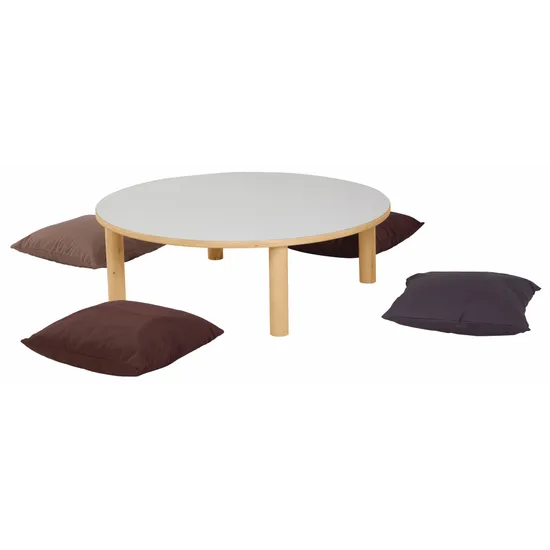 Norwegia - Low Table - 110cm - Modern Teaching Aids NZ