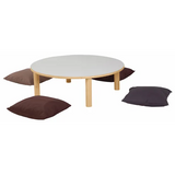 Norwegia - Low Table - 110cm - Modern Teaching Aids NZ