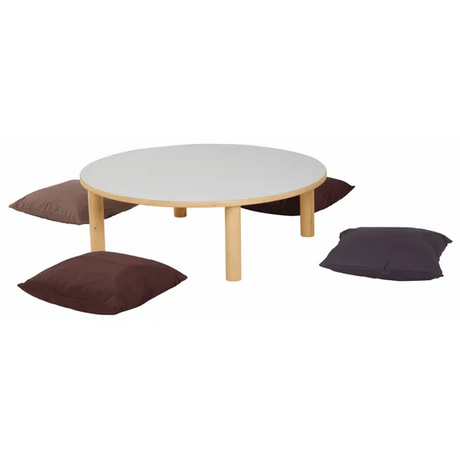 Norwegia - Low Table - 110cm - Modern Teaching Aids NZ