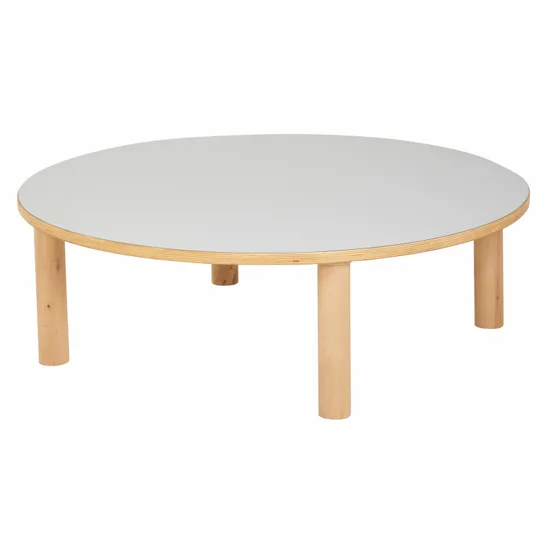 Norwegia - Low Table - 110cm - Modern Teaching Aids NZ