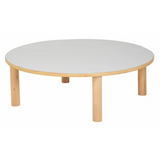 Norwegia - Low Table - 110cm - Modern Teaching Aids NZ