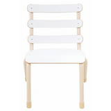 Norwegia Spaces - Low Heavy Duty Adult Chair - Modern Teaching Aids NZ