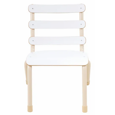 Norwegia Spaces - Low Heavy Duty Adult Chair - Modern Teaching Aids NZ