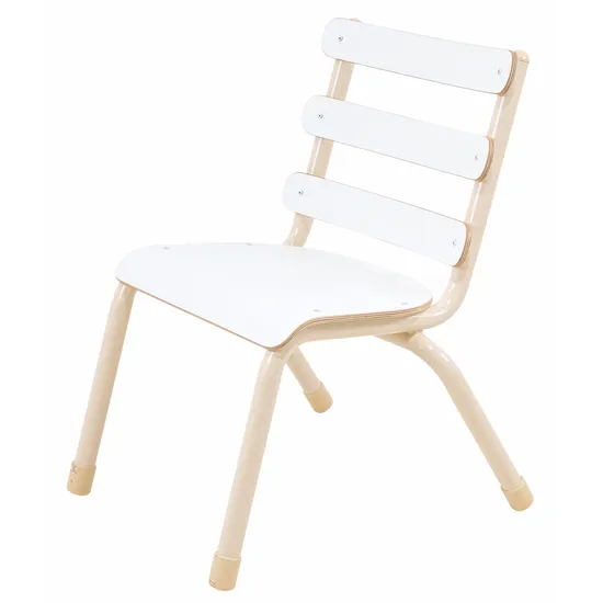 Norwegia Spaces - Low Heavy Duty Adult Chair - Modern Teaching Aids NZ