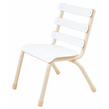 Norwegia Spaces - Low Heavy Duty Adult Chair - Modern Teaching Aids NZ