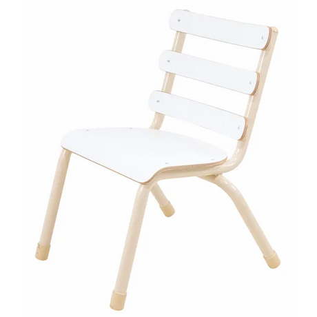 Norwegia Spaces - Low Heavy Duty Adult Chair - Modern Teaching Aids NZ