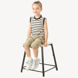 Norwegia Spaces - Stackable Stool - 45cm - Modern Teaching Aids NZ