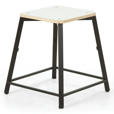 Norwegia Spaces - Stackable Stool - 45cm - Modern Teaching Aids NZ