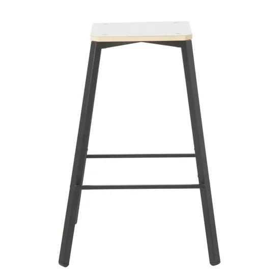Norwegia Spaces - Stackable Stool - 70cm - Modern Teaching Aids NZ