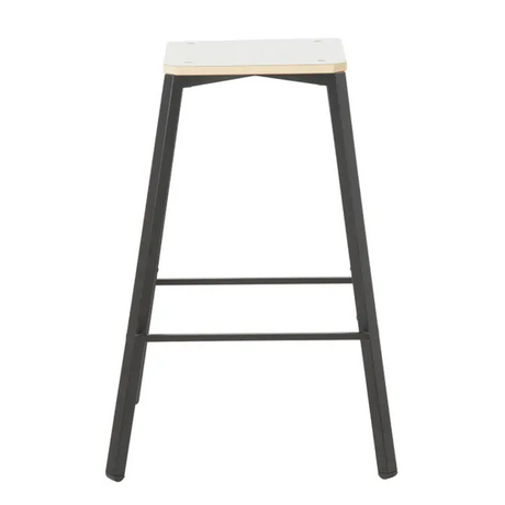 Norwegia Spaces - Stackable Stool - 70cm - Modern Teaching Aids NZ
