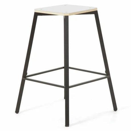 Norwegia Spaces - Stackable Stool - 70cm - Modern Teaching Aids NZ