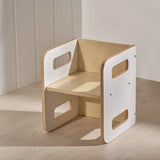 Norwegia Spaces - Toddler Chair - 20 cm Seat Height - Modern Teaching Aids NZ