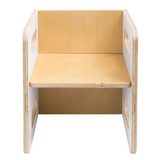 Norwegia Spaces - Toddler Chair - 20 cm Seat Height - Modern Teaching Aids NZ