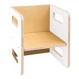 Norwegia Spaces - Toddler Chair - 20 cm Seat Height - Modern Teaching Aids NZ