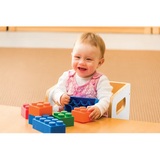 Norwegia Spaces - Toddler Chair - 20 cm Seat Height - Modern Teaching Aids NZ