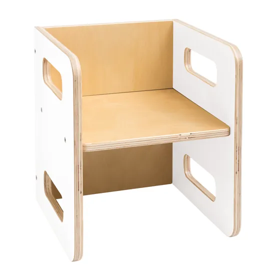 Norwegia Spaces - Toddler Chair - 20 cm Seat Height - Modern Teaching Aids NZ