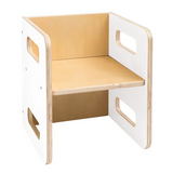 Norwegia Spaces - Toddler Chair - 20 cm Seat Height - Modern Teaching Aids NZ