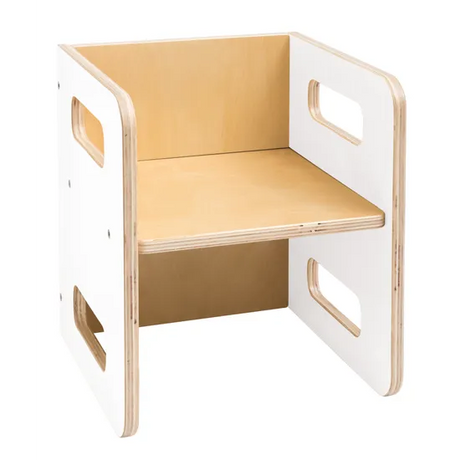 Norwegia Spaces - Toddler Chair - 20 cm Seat Height - Modern Teaching Aids NZ