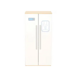 Norwegia Spaces - Fridge - Modern Teaching Aids NZ