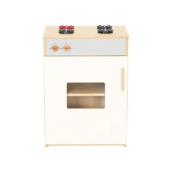 Norwegia Spaces - Oven - Modern Teaching Aids NZ