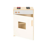 Norwegia Spaces - Oven - Modern Teaching Aids NZ