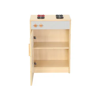 Norwegia Spaces - Oven - Modern Teaching Aids NZ