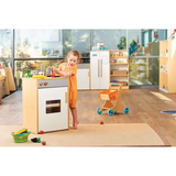 Norwegia Spaces - Oven - Modern Teaching Aids NZ
