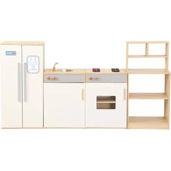 Norwegia - Kitchen Home Corner Set - Modern Teaching Aids NZ