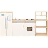 Norwegia - Kitchen Home Corner Set - Modern Teaching Aids NZ