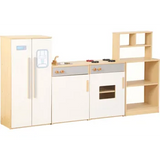 Norwegia - Kitchen Home Corner Set - Modern Teaching Aids NZ
