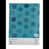 Scrapbook (240 x 330mm) 70gsm - 72 Page - Modern Teaching Aids NZ