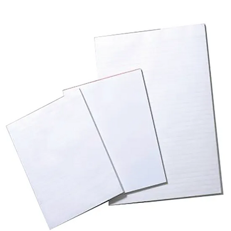 Office Pad Ruled A4 100 Sheet - Modern Teaching Aids NZ