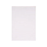 Office Pad Ruled A5 100 Sheets - Modern Teaching Aids NZ