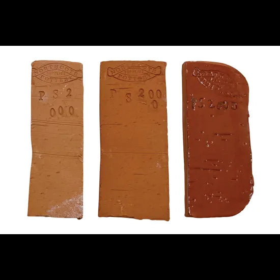 Northcote Terracotta Clay - 10kg - Modern Teaching Aids NZ