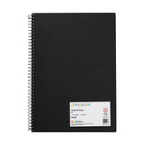 Creatistics Visual Art Diary A4 110gsm - 120 Page - Modern Teaching Aids NZ