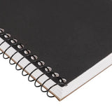 Creatistics Visual Art Diary A5 110gsm - 120 Page - Modern Teaching Aids NZ