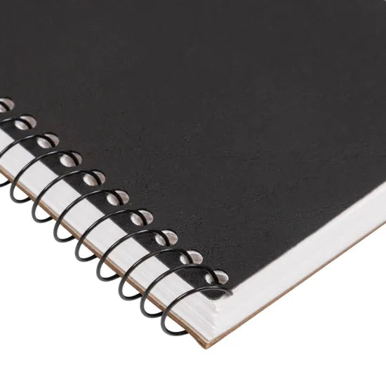 Creatistics Visual Art Diary (280 x 356mm) 110gsm - 120 Page - Modern Teaching Aids NZ