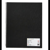 Creatistics Visual Art Diary (280 x 356mm) 110gsm - 120 Page - Modern Teaching Aids NZ