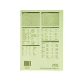 Protext Exercise Book A4 8 mm 64p - Modern Teaching Aids NZ