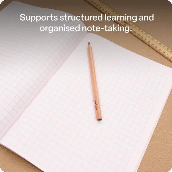 Protext Exercise Book A4 8 mm 96p - Modern Teaching Aids NZ